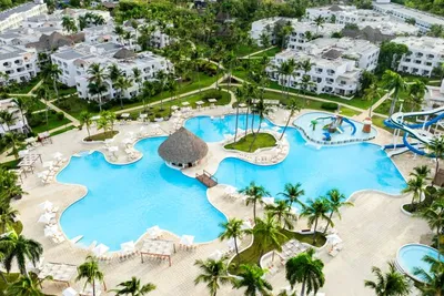 Club Coralia Sunscape Dominicus La Romana 4*