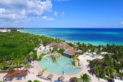 Hôtel Grand Palladium Kantenah Resort & Spa 5*
