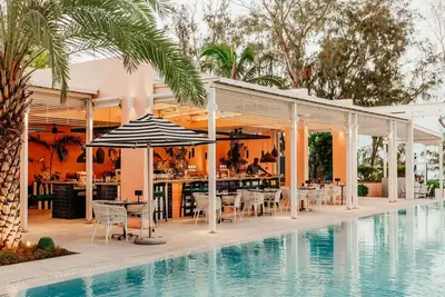 Salt of Palmar, an Adult-Only Boutique Hotel, a Member of Design Hotels™ 5*