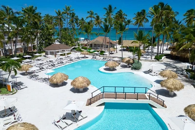 Hotel Sunscape Coco Punta Cana 4*
