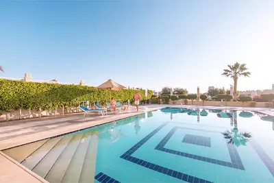 Hotel Pickalbatros Aqua Park Sharm el Sheikh 5*