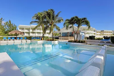 Hotel Grand Palladium Jamaica Resort & Spa 5*