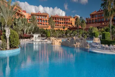 Hotel Sheraton Fuerteventura 5*