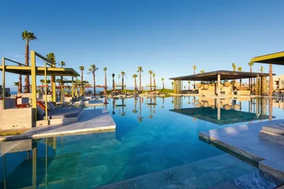 Hotel Riu Palace Tikida Taghazout 5*