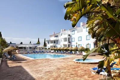 Vila Branca by Agua Hotels 3*