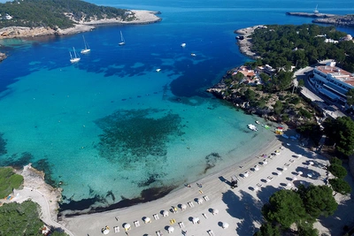 Hotel Sandos El Greco 4* - Adult Only (+16 ans)