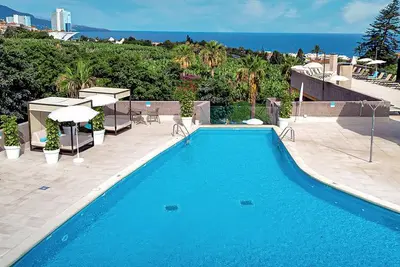 Hôtel AluaSoul Orotava Valley 4* Adult Only By Ôvoyages