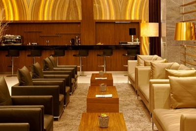 Hôtel Crowne Plaza Harbiye 5*
