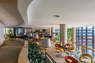 Hôtel Enotel Lido Resort & Spa 5*