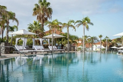 Hôtel Dreams Madeira Resort Spa & Marina - La Collection