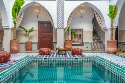 Ranya Princess Riad