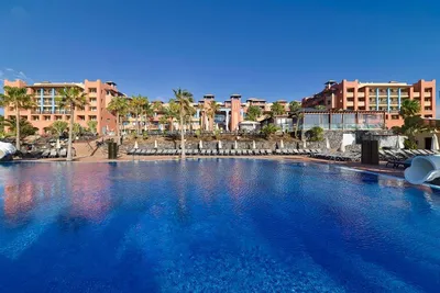 Hotel H10 Tindaya 4*