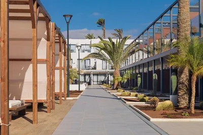 H10 Ocean Dreams Boutique Hotel 4* - Adults only
