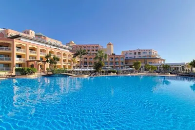 Hotel H10 Playa Esmeralda 4* - Adults only