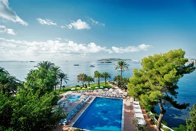 Hotel THB Los Molinos 4* - Adult Only