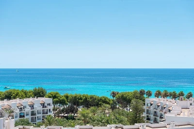 Hotel Marfil Playa 4*