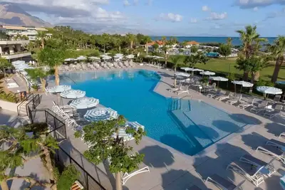 Hotel Grand Palladium Sicilia Resort & Spa 5*