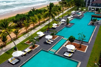 Kappa Club NH Bentota Ceysands Resort 4*