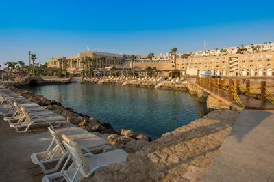 Hôtel Albatros Citadel Resort 4*
