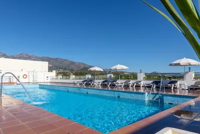 Senator Marbella Spa Hôtel 4*