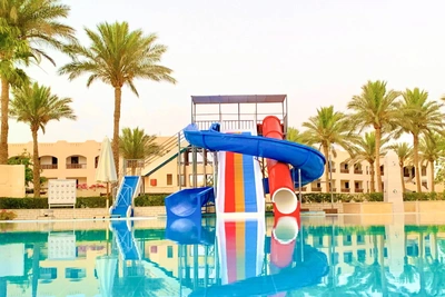 Ivy Cyrene Island Hotel 4*