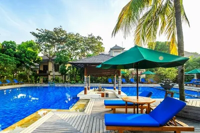 Hôtel Risata Resort Bali 4*