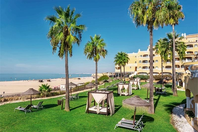 Hôtel AP Oriental Beach 4* - Adult Only (+16 ans)