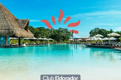 Club Eldorador Ocean Riviera Paradise 5* - avec vols Air France