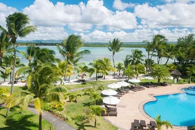 Club Coralia Jalsa Beach Hotel & Spa 3* sup - avec vols Air France