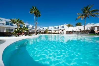 Hôtel Club Siroco 3* - Adults Only