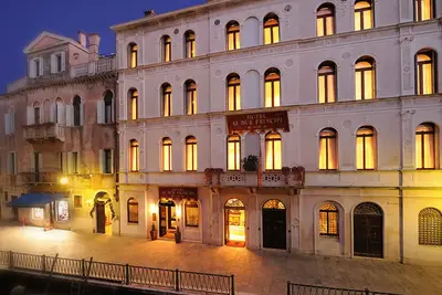 Hôtel Ai Due Principi 4*