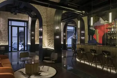 Hôtel Chapter Roma 4*