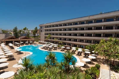 Hôtel GF Fañabe 4*