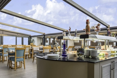 Hôtel Venera 4*