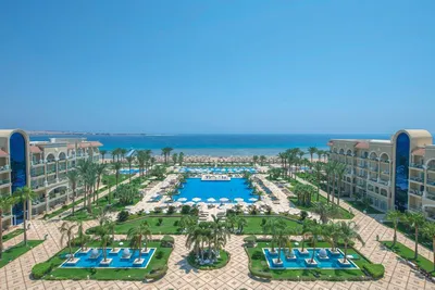 Premier Le Rêve Hôtel & Spa 5* - Adult Only 16+
