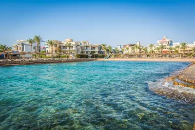 Hôtel Seagull Beach Resort 4*
