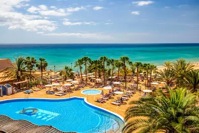 Hôtel SBH Taro Beach 4*
