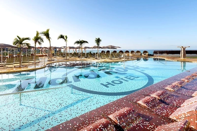 Hard Rock Hôtel Tenerife 5*