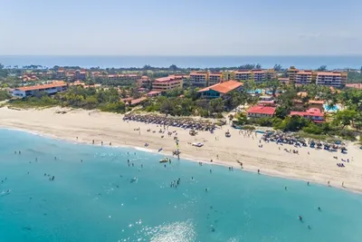 Hôtel Sol Varadero Beach 4* - Adults Only