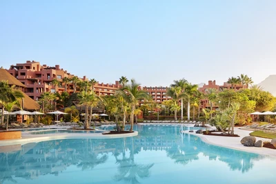 Hôtel Tivoli La Caleta Resort 5*