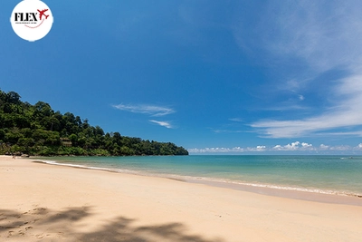 Hôtel Khao Lak Wanaburee Resort 4*