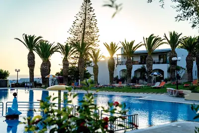 Hôtel Tui Suneo Chrissi Amoudia 4* - Choix Flex