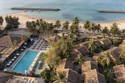 Hôtel Les Filaos 4* - Choix Flex
