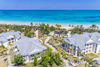 Club Coralia Melia Peninsula Varadero 4* - avec vols Air France