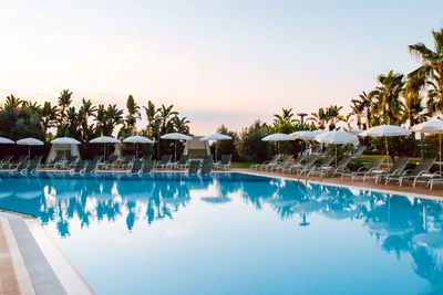 Hôtel Selene Beach & Spa 5* Adult Only