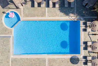 Parosland Hôtel 4*