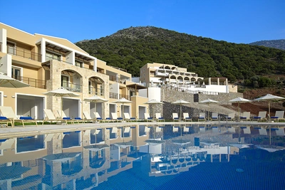 Hôtel Filion Suites Resort and spa 5*