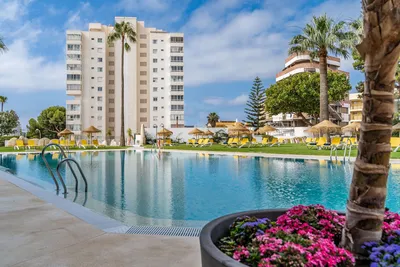 Hôtel THB San Fermin 3*