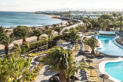 Hôtel Beatriz Playa & Spa 4*