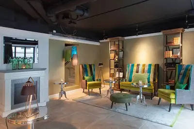 Absalon Hôtel 4*